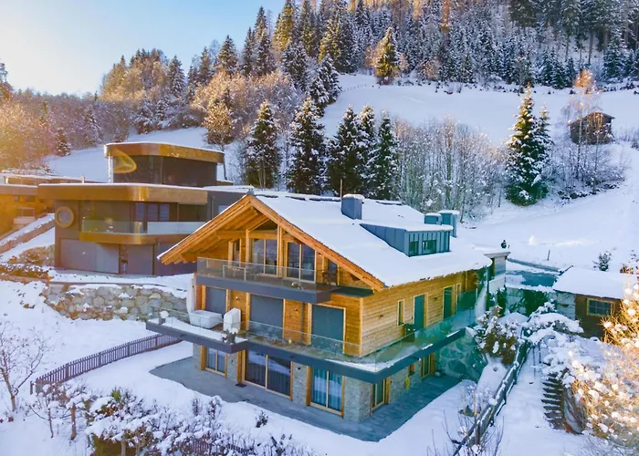 3 Sonnberg Bramberg am Wildkogel