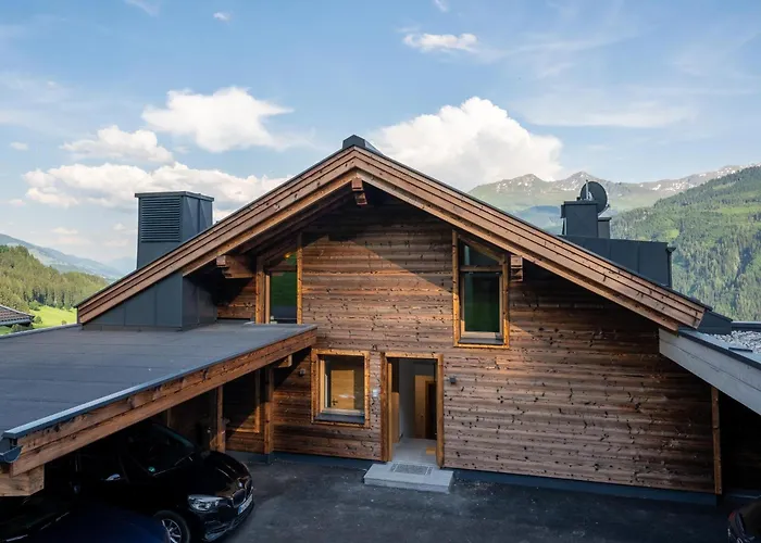 3 Sonnberg Bramberg am Wildkogel