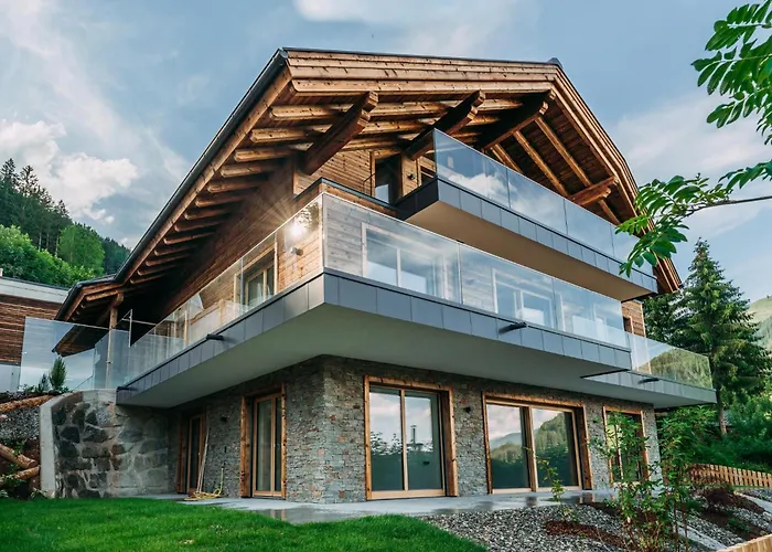 Appartamento 3 Sonnberg *